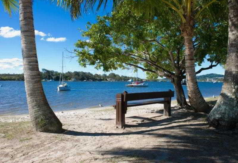 Noosa Sun Motel Noosaville Exterior photo